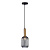Подвесной светильник Toplight Kristal TL1221H-01SM