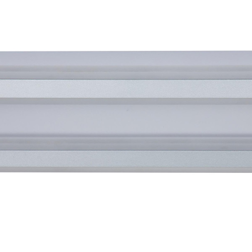 Потолочный светодиодный светильник Indigo Arena 14009/A/1CW Silver V000056L
