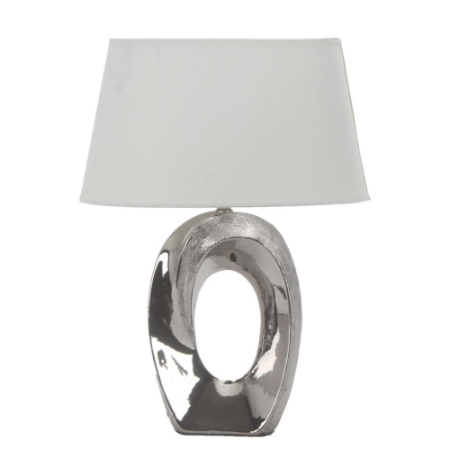 Настольная лампа Omnilux Littigheddu OML-82804-01 Настольная лампа Omnilux Littigheddu OML-82804-01