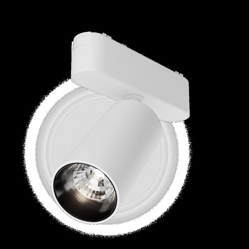 Трековый светильник Technical TR103-1-12W4K-M-W Трековый светильник Technical TR103-1-12W4K-M-W
