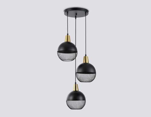Светильник подвесной Ambrella light TRADITIONAL TR8505 Светильник подвесной Ambrella light TRADITIONAL TR8505