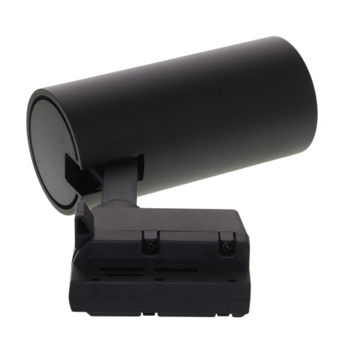 Трековый светодиодный светильник Volpe ULB-Q277 20W/4000К BLACK UL-00008051 Трековый светодиодный светильник Volpe ULB-Q277 20W/4000К BLACK UL-00008051