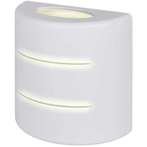 Уличный настенный светодиодный светильник Duwi Nuovo LED 24287 1 Уличный настенный светодиодный светильник Duwi Nuovo LED 24287 1