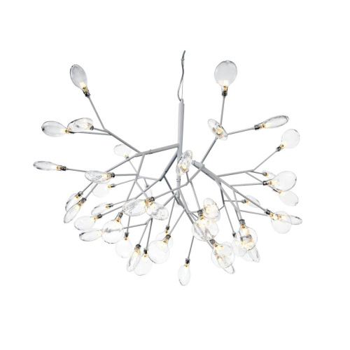 Подвесная люстра ST Luce Riccardo SL411.503.45 Подвесная люстра ST Luce Riccardo SL411.503.45