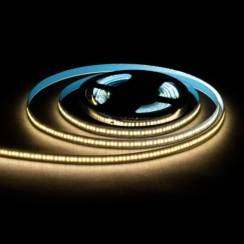 Светодиодная лента OGM 19,2W/m 240LED/m 2835SMD дневной белый 5M LSE-266 Светодиодная лента OGM 19,2W/m 240LED/m 2835SMD дневной белый 5M LSE-266