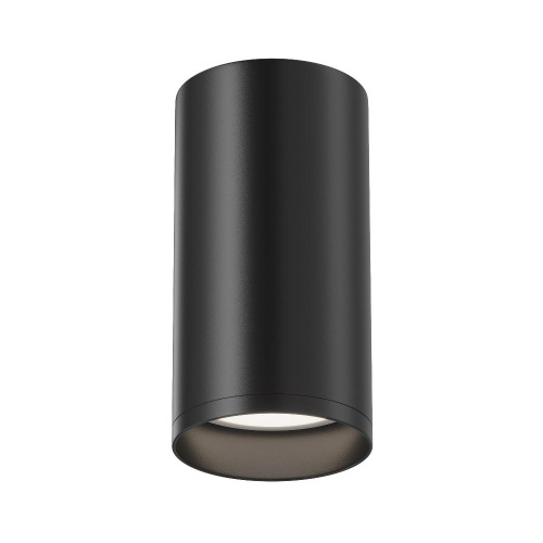 Потолочный светильник Maytoni Focus S C052CL-01B Потолочный светильник Maytoni Focus S C052CL-01B