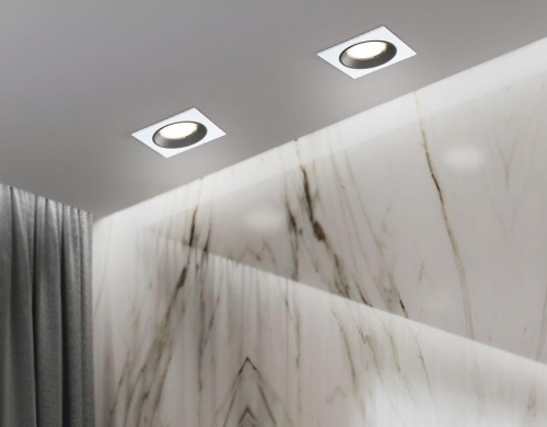 Встраиваемый светильник Ambrella light Techno Spot Standard Tech A8925 Встраиваемый светильник Ambrella light Techno Spot Standard Tech A8925