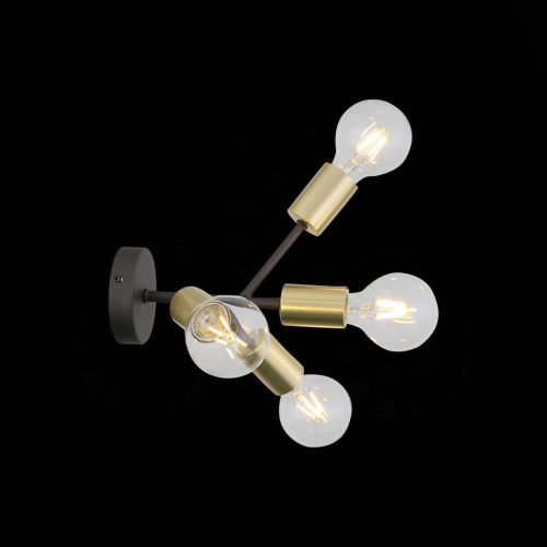 Бра ST Luce Foglione SL437.401.04 Бра ST Luce Foglione SL437.401.04