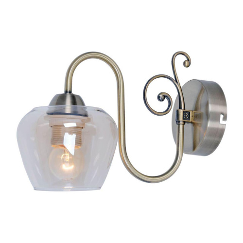 Бра Toplight Sybilla TL1157-1W Бра Toplight Sybilla TL1157-1W