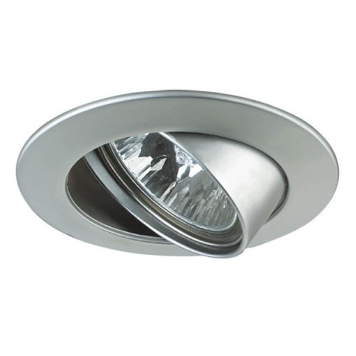 Встраиваемый светильник Paulmann Premium Line Halogen 17954 Встраиваемый светильник Paulmann Premium Line Halogen 17954