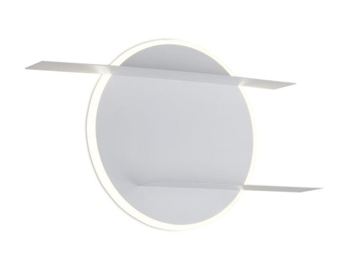 Настенный светодиодный светильник Ambrella light Sota FW102 Настенный светодиодный светильник Ambrella light Sota FW102