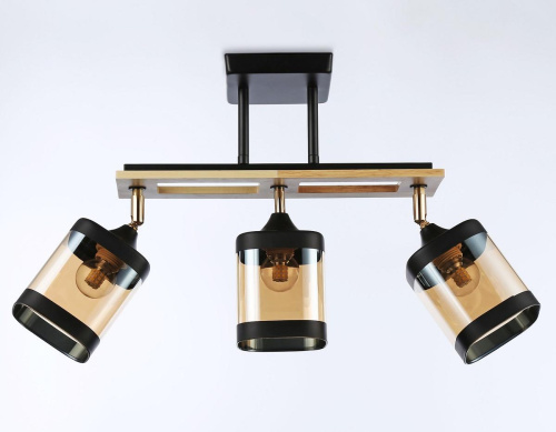 Потолочная люстра Ambrella light Traditional Modern TR9527 Потолочная люстра Ambrella light Traditional Modern TR9527