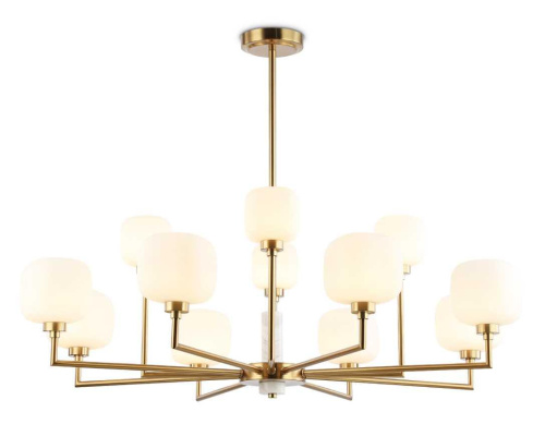 Подвесная люстра Ambrella light High Light LH53019 Подвесная люстра Ambrella light High Light LH53019