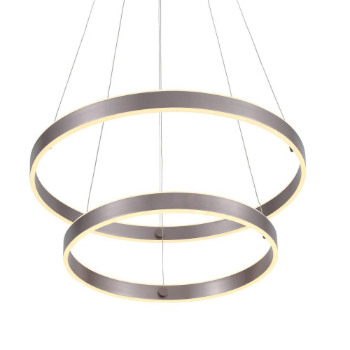 Подвесной светодиодный светильник ST Luce Icrisia SL407.303.02 Подвесной светодиодный светильник ST Luce Icrisia SL407.303.02