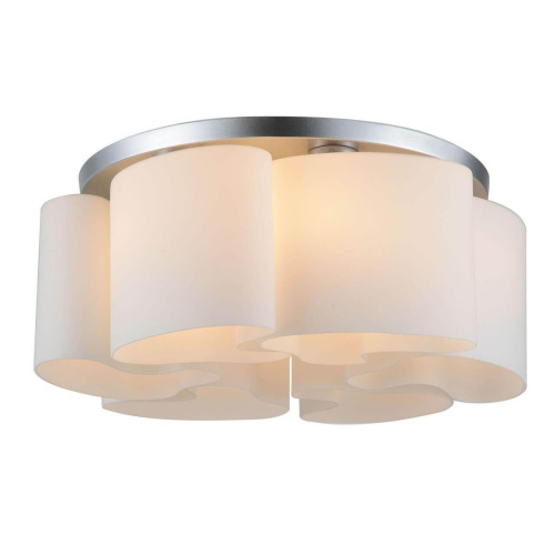 Потолочная люстра ST Luce Nuvole SL545.502.06 Потолочная люстра ST Luce Nuvole SL545.502.06