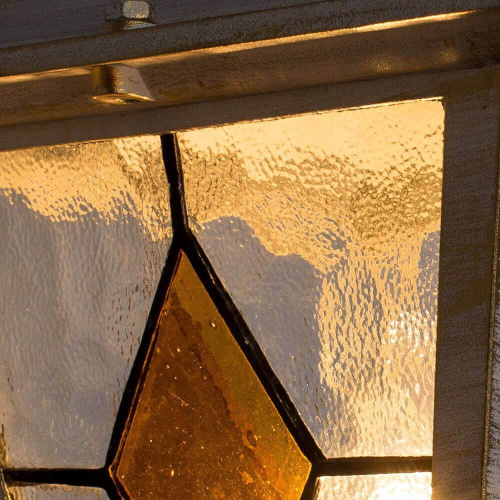 Уличный светильник Arte Lamp Berlin A1014FN-1WG Уличный светильник Arte Lamp Berlin A1014FN-1WG