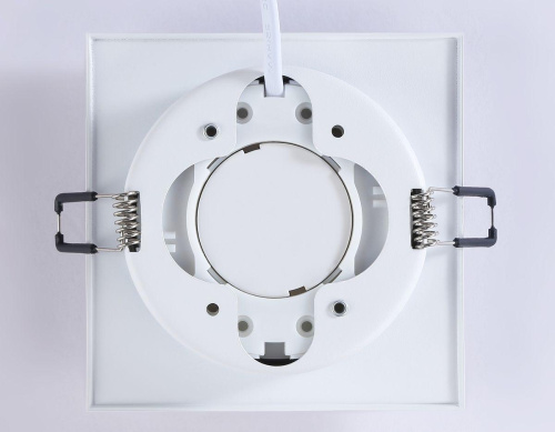 Встраиваемый светильник Ambrella Light Techno Spot GX53 Acrylic tech TN5230 Встраиваемый светильник Ambrella Light Techno Spot GX53 Acrylic tech TN5230
