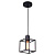 Подвесной светильник Lussole Loft Badger GRLSP-9540