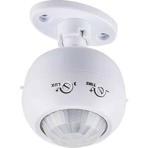 Датчик движения Feron SEN16/ESP27A 22074 Датчик движения Feron SEN16/ESP27A 22074