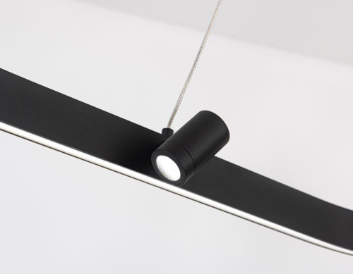Подвесная светодиодная люстра Ambrella light Comfort Line FL5803 Подвесная светодиодная люстра Ambrella light Comfort Line FL5803