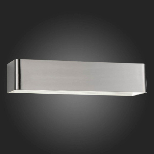 Настенный светодиодный светильник ST Luce SL592.701.01 Настенный светодиодный светильник ST Luce SL592.701.01