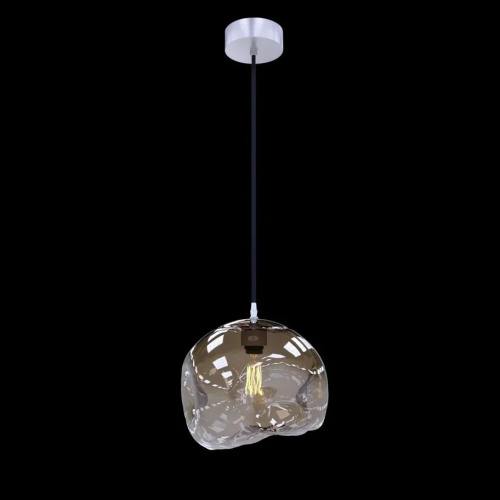 Подвесной светильник Loft IT Melt LOFT2025-CH Подвесной светильник Loft IT Melt LOFT2025-CH