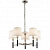 Подвесная люстра Odeon Light Glen 2266/5