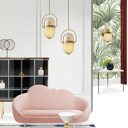 Подвесной Светильник Tend By Imperiumloft Подвесной Светильник Tend By Imperiumloft
