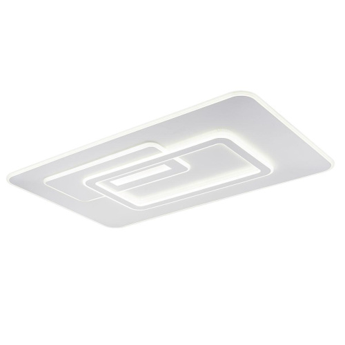 Потолочный светодиодный светильник Escada Rung 10294/3LED Потолочный светодиодный светильник Escada Rung 10294/3LED