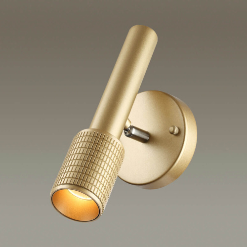 Спот Odeon Light Hightech Mehari 4237/1W Спот Odeon Light Hightech Mehari 4237/1W