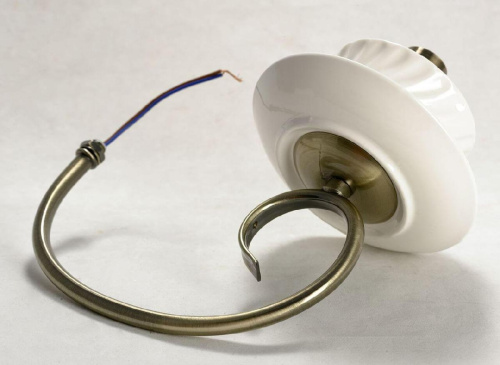 Бра Lussole Lgo LSP-8187 Бра Lussole Lgo LSP-8187