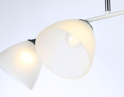 Потолочная люстра Ambrella light Traditional Modern TR303003 Потолочная люстра Ambrella light Traditional Modern TR303003