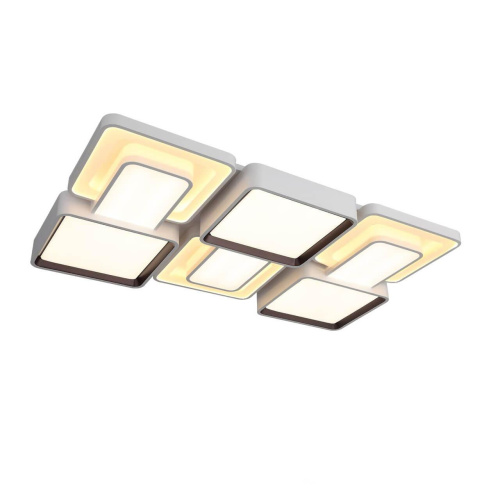 Потолочный светодиодный светильник ST Luce Valiano SL415.542.06 Потолочный светодиодный светильник ST Luce Valiano SL415.542.06