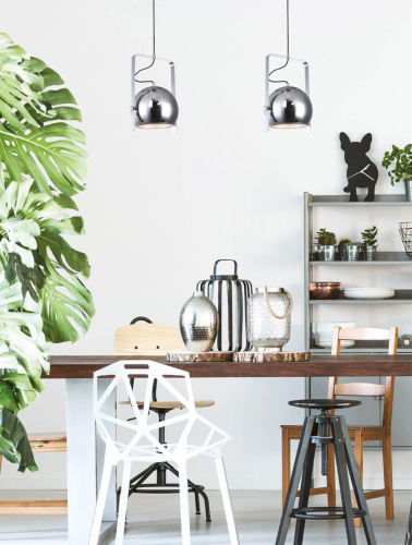 Подвесной светильник Vele Luce Aspen VL5163P01 Подвесной светильник Vele Luce Aspen VL5163P01
