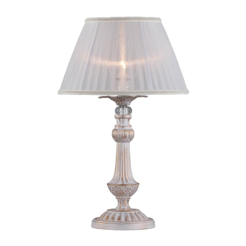 Настольная лампа Omnilux Miglianico OML-75424-01 Настольная лампа Omnilux Miglianico OML-75424-01