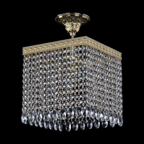 Потолочная люстра Bohemia Ivele 19202/25IV G Потолочная люстра Bohemia Ivele 19202/25IV G
