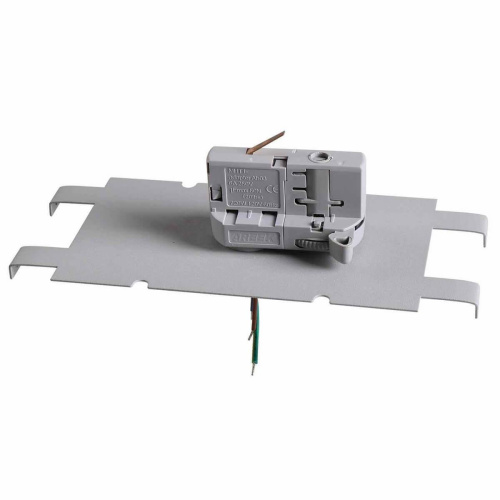 Адаптер для шинопровода Lightstar Asta 594049 Адаптер для шинопровода Lightstar Asta 594049