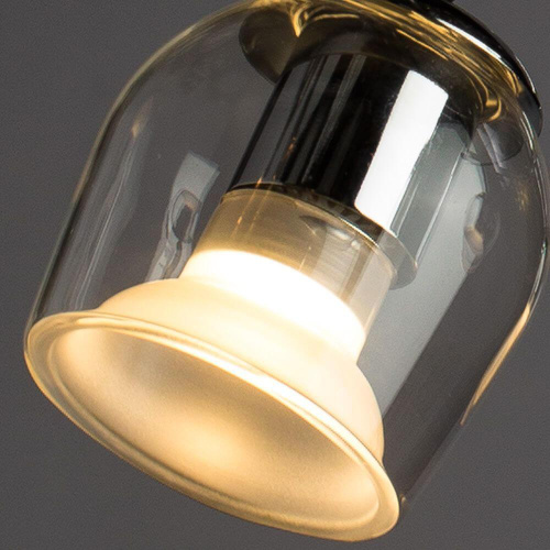 Светодиодный спот Arte Lamp 14 A1558PL-3CC Светодиодный спот Arte Lamp 14 A1558PL-3CC