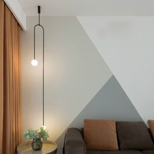 Подвесной Светильник Lines A By Imperiumloft Подвесной Светильник Lines A By Imperiumloft