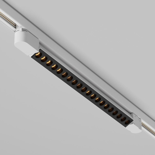 Трековый светильник Technical TR195-3-20W2.7K-M-W Трековый светильник Technical TR195-3-20W2.7K-M-W