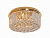 Потолочный светильник Newport Catrin 8400/80 PL gold М0070406