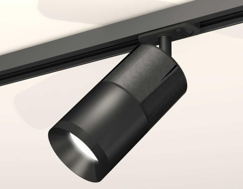 Комплект трекового светильника Ambrella light Track System XT (A2537, C7403, A2071, C7402, N7031) XT7402050 Комплект трекового светильника Ambrella light Track System XT (A2537, C7403, A2071, C7402, N7031) XT7402050