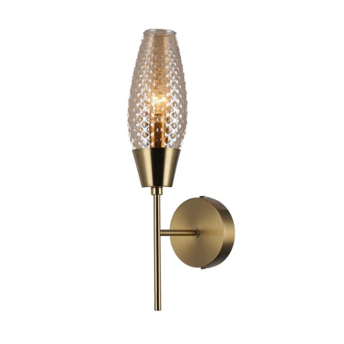 Бра Escada Desire 10165/1A Copper Бра Escada Desire 10165/1A Copper