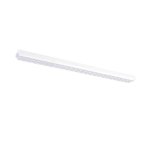 Трековый светодиодный светильник Favourite Unika 4140-2C Трековый светодиодный светильник Favourite Unika 4140-2C