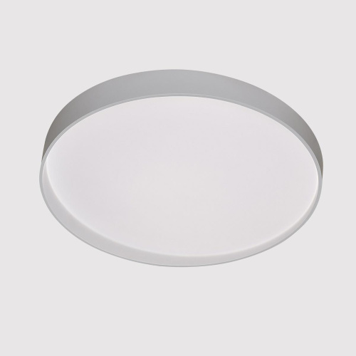 Потолочный светодиодный светильник Arte Lamp Wurren A3089PL-120WH Потолочный светодиодный светильник Arte Lamp Wurren A3089PL-120WH
