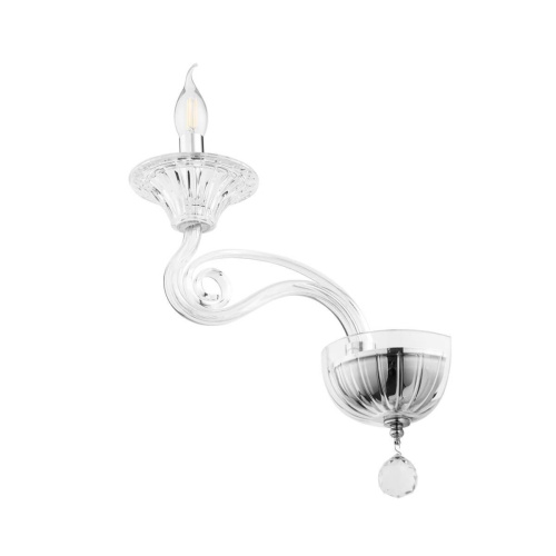 Бра Maytoni Acqua DIA010WL-01TR Бра Maytoni Acqua DIA010WL-01TR