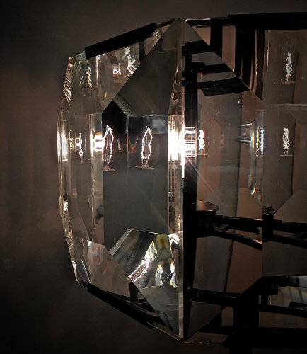 Торшер Harlow Crystal 3 Торшер Harlow Crystal 3