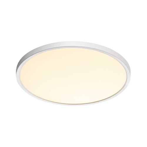 Настенно-потолочный светодиодный светильник Sonex Mitra Alfa White 7659/32L Настенно-потолочный светодиодный светильник Sonex Mitra Alfa White 7659/32L