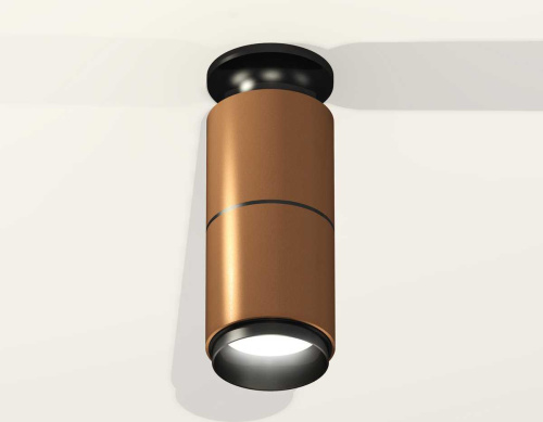 Комплект потолочного светильника Ambrella light Techno Spot XC (N6902, C6304, A2061, N6121) XS6304170 Комплект потолочного светильника Ambrella light Techno Spot XC (N6902, C6304, A2061, N6121) XS6304170
