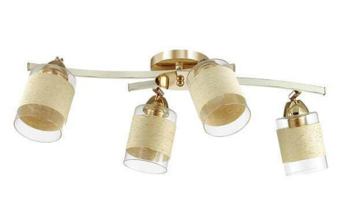 Спот Lumion Comfi Filla 3029/4CA Спот Lumion Comfi Filla 3029/4CA